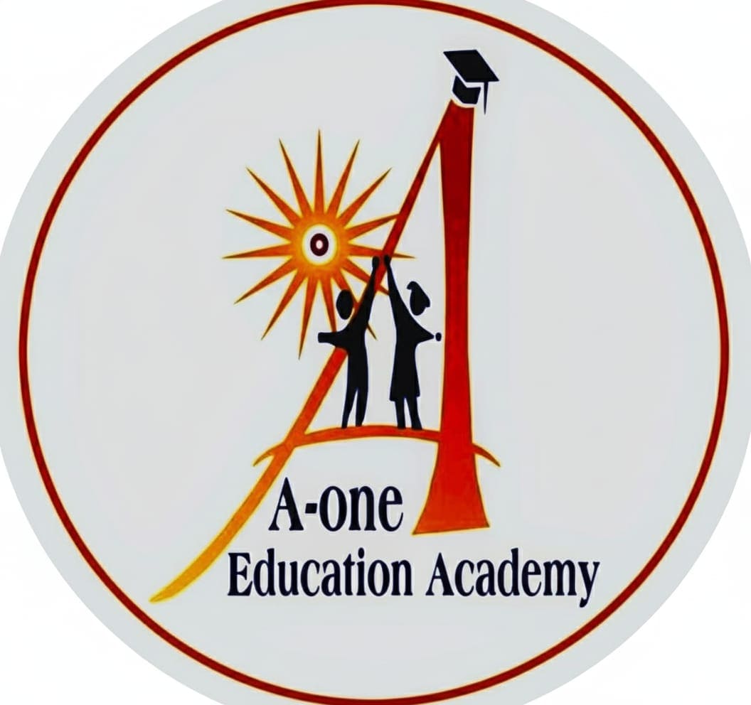A One Education Academy