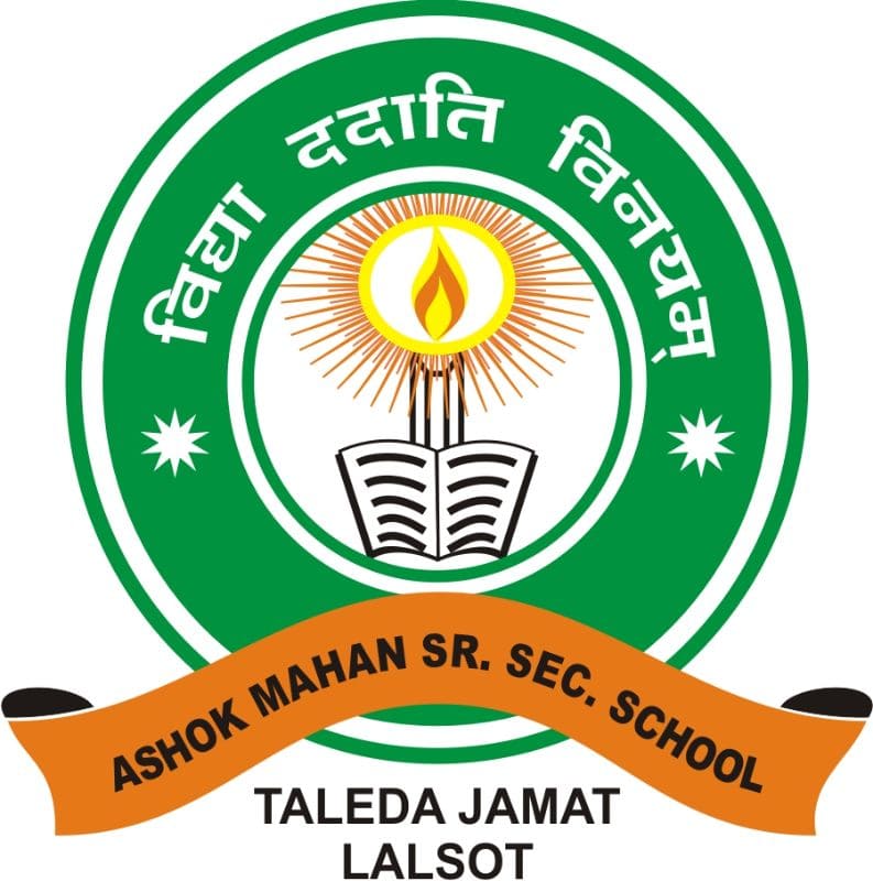 ASHOK MAHAN EDUCATION GROUP
