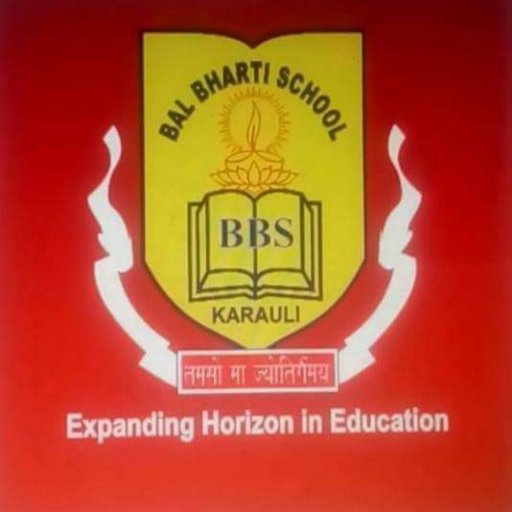 BAL BHARTI SCHOOL