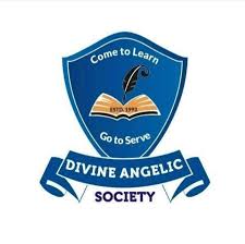 DIVINE ANGLE