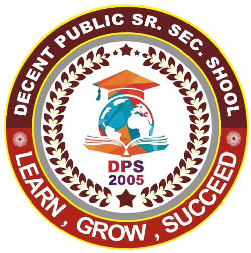 Decent Public Sr. Sec. School