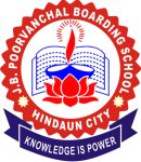 J.B, POORVANCHAL BOARDING SCHOOL