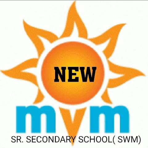 NEW MVM SCHOOL
