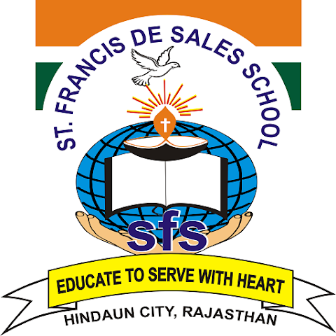 st francis DE SALES SCHOOL