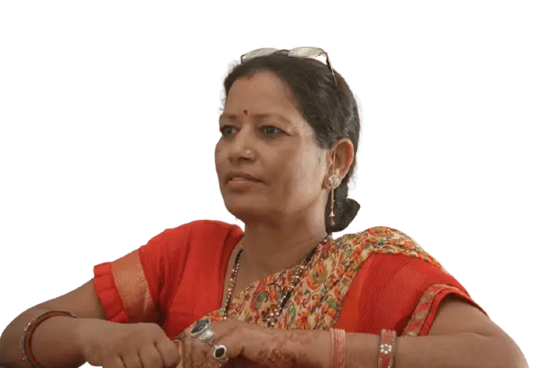Snehlata Sharma, Principal