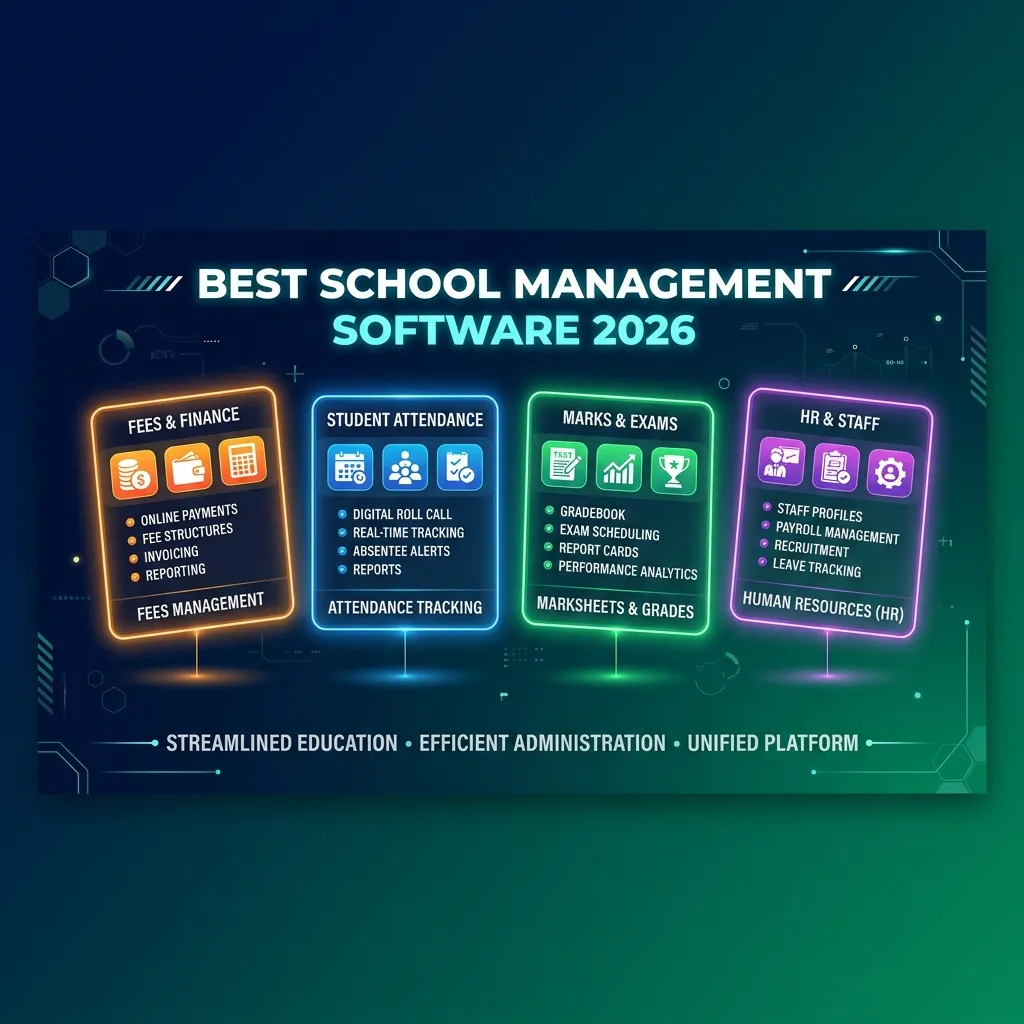 Preparing Your School for Digital Transformation in 2026