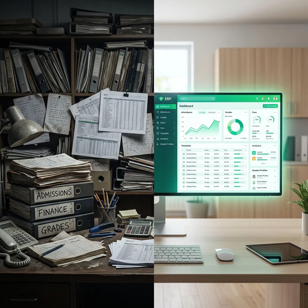Automating School HR and Payroll: A 2025 Guide