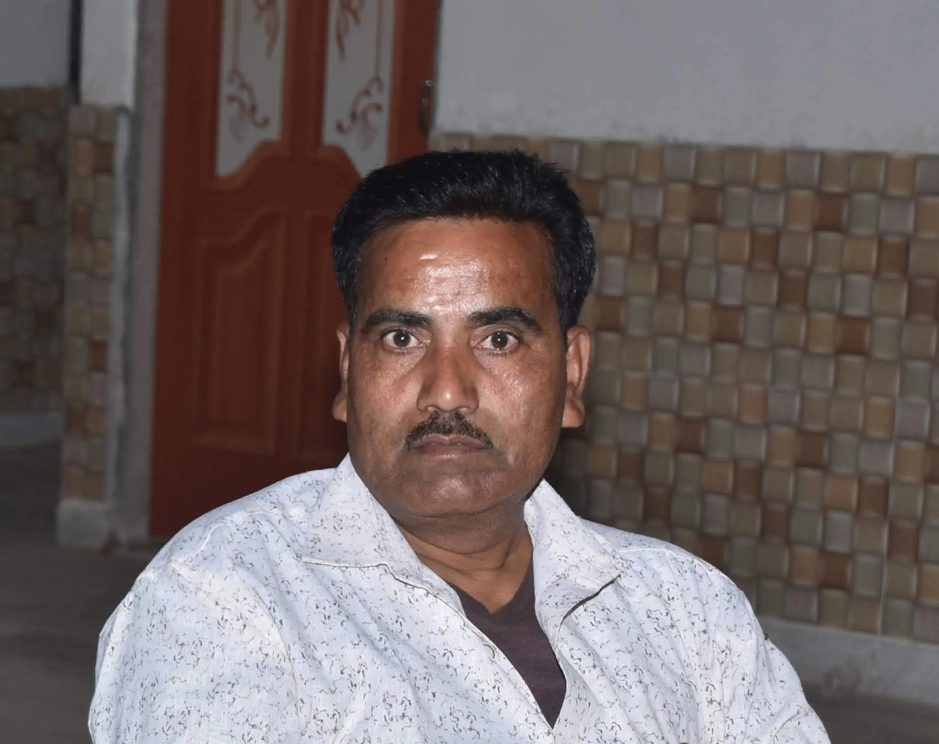 Kamal Kishore Sharma, Director