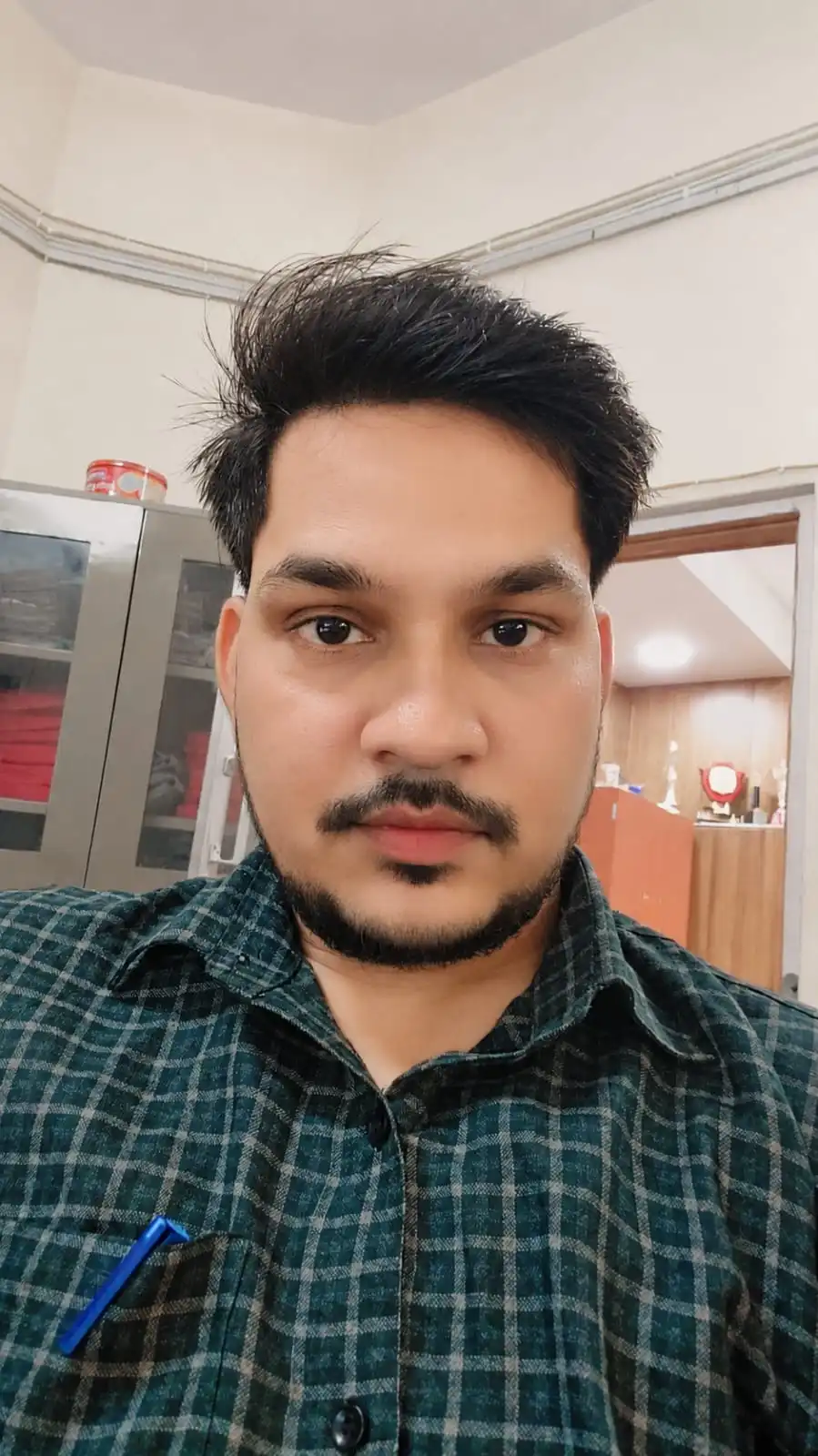 Lekraj Sir, Administrator