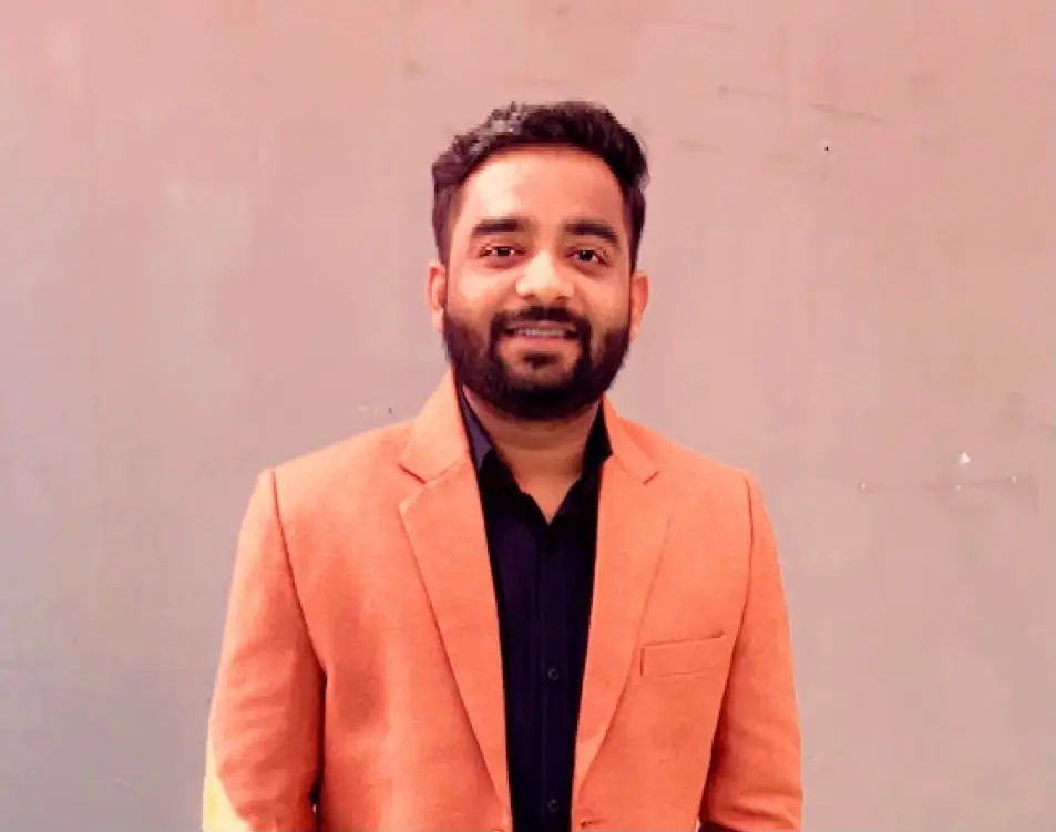 Mohit Saini, Director