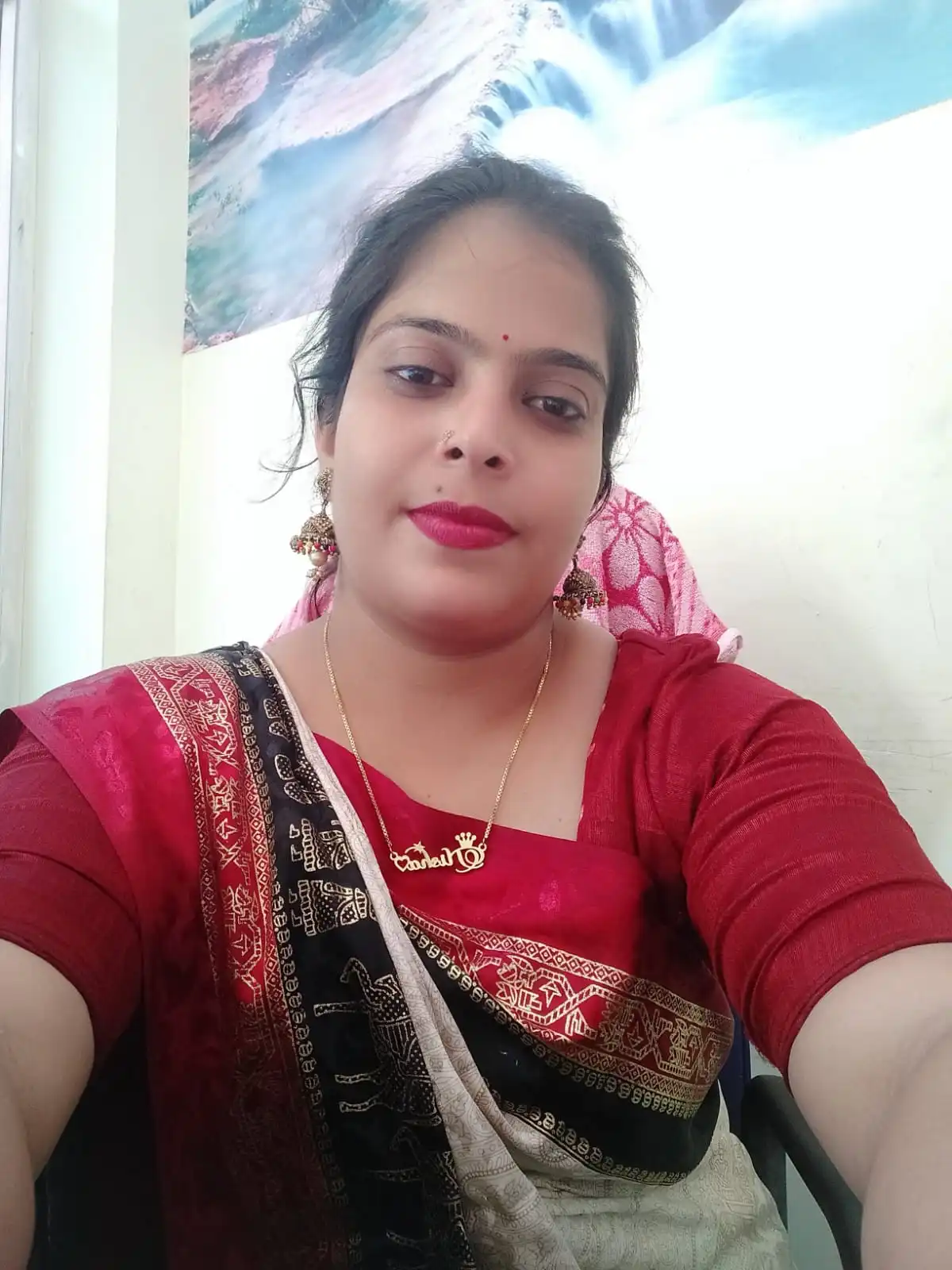 Nisha Jayaswal, Administrator
